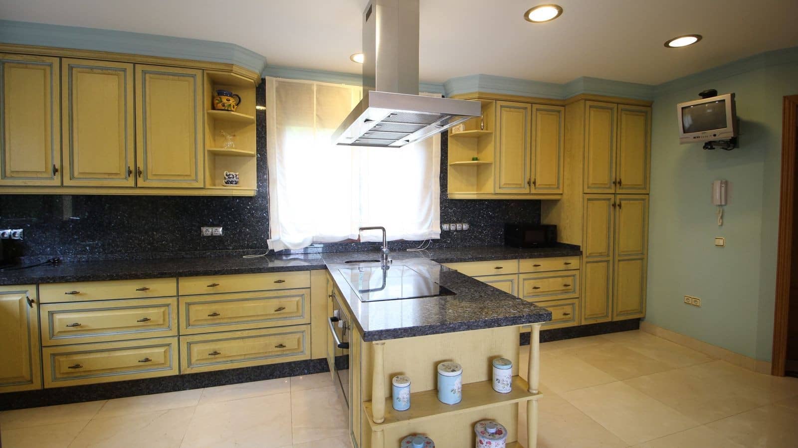 5 camera da letto Villa in vendita in La Quinta con piscina garage - 2.400.000 € (Rif: 8921424)