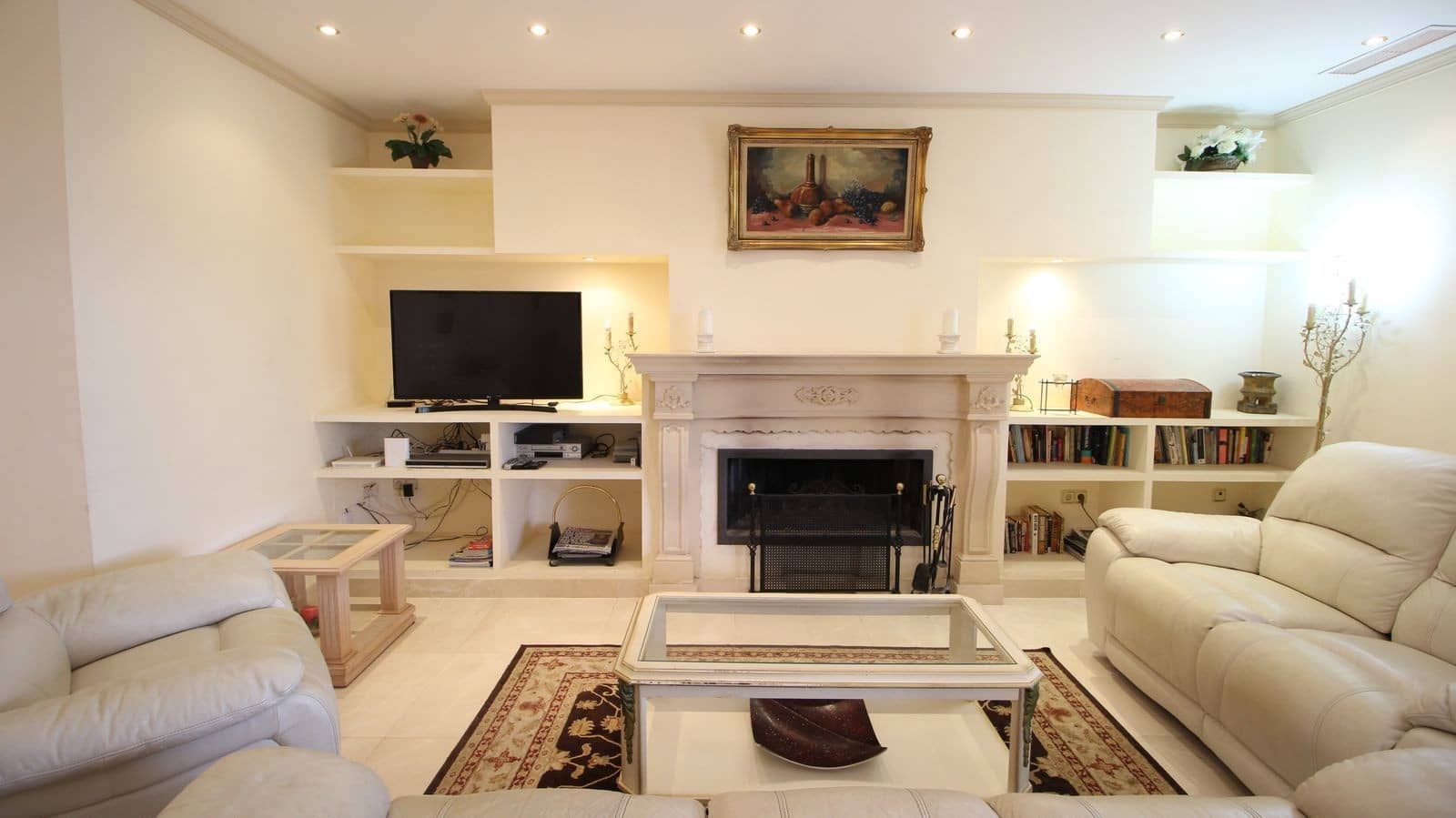 5 camera da letto Villa in vendita in La Quinta con piscina garage - 2.400.000 € (Rif: 8921424)