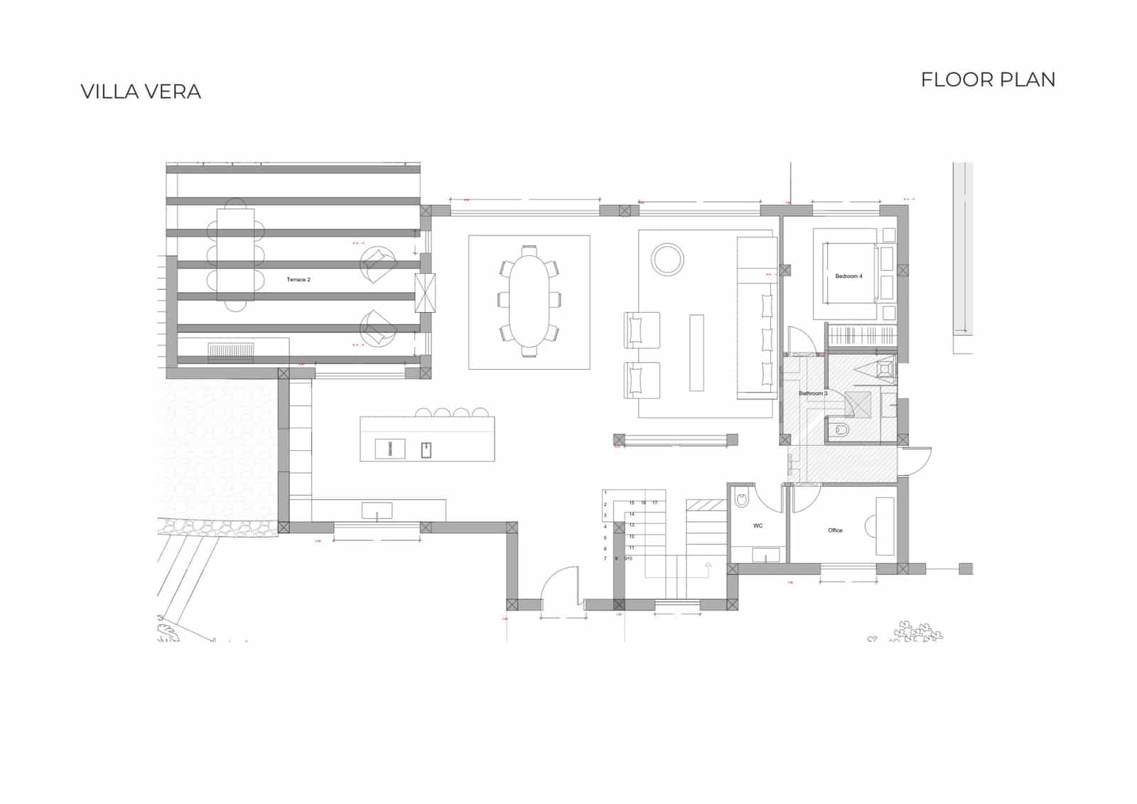 5 bedroom Villa for sale in Nueva Andalucia with pool garage - € 3,495,000 (Ref: 8924155)