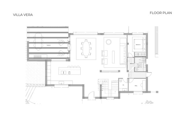 Chalet de 5 habitaciones en Nueva Andalucia, Marbella en venta con piscina garaje - 3.495.000 € (Ref: 8924155)