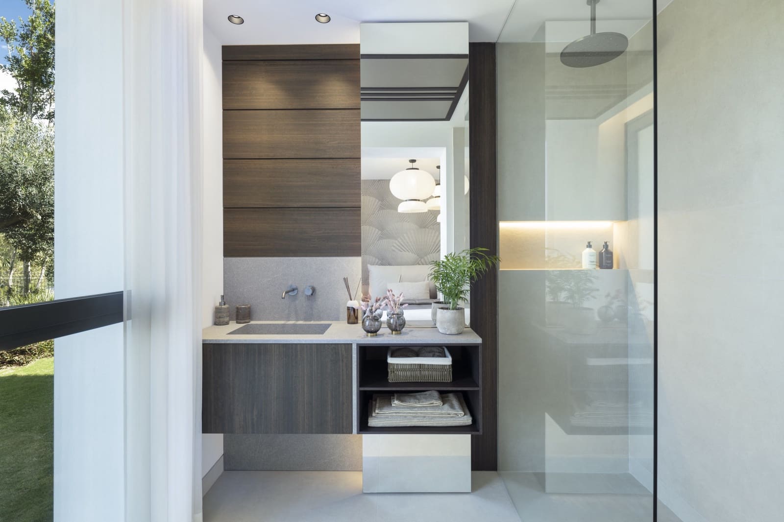 5 sypialnia Willa na sprzedaż w La Quinta z basenem garażem - 5 750 000 € (Ref: 8924156)