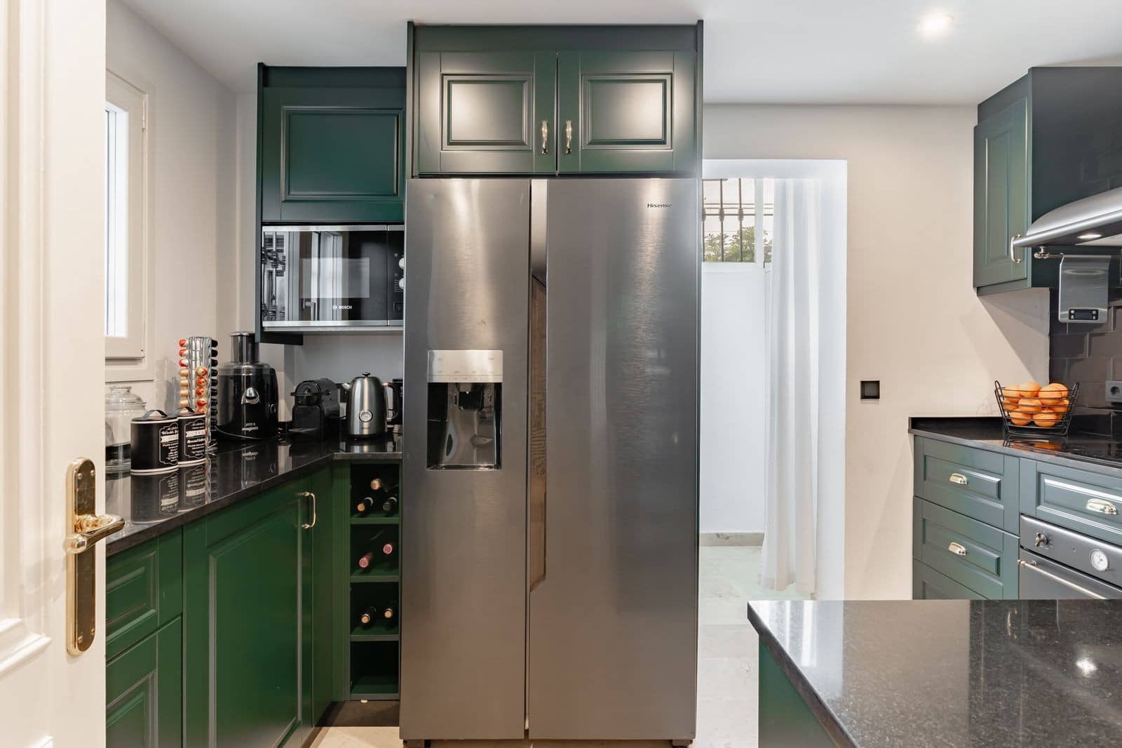 3 soveværelse Semi-Rækkehus til salg i La Quinta med swimmingpool garage - € 1.275.000 (Ref: 8926747)