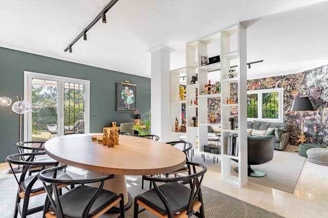 3 soverom Kjedet enebolig til salgs i La Quinta, Benahavís med svømmebasseng garasje - € 1 275 000 (Ref: 8926747)