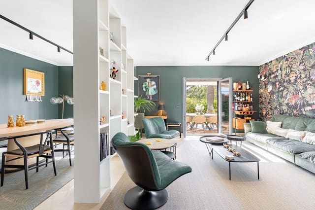 3 soverom Kjedet enebolig til salgs i La Quinta, Benahavís med svømmebasseng garasje - € 1 275 000 (Ref: 8926747)