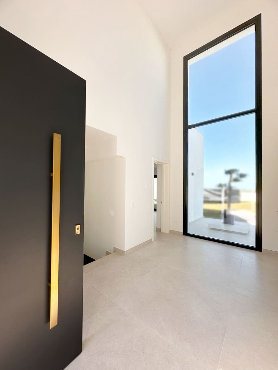 6 makuuhuone Huvila myytävänä paikassa Mijas Costa mukana uima-altaan 
autotalli - 2 295 000 € (Ref: 8926753)