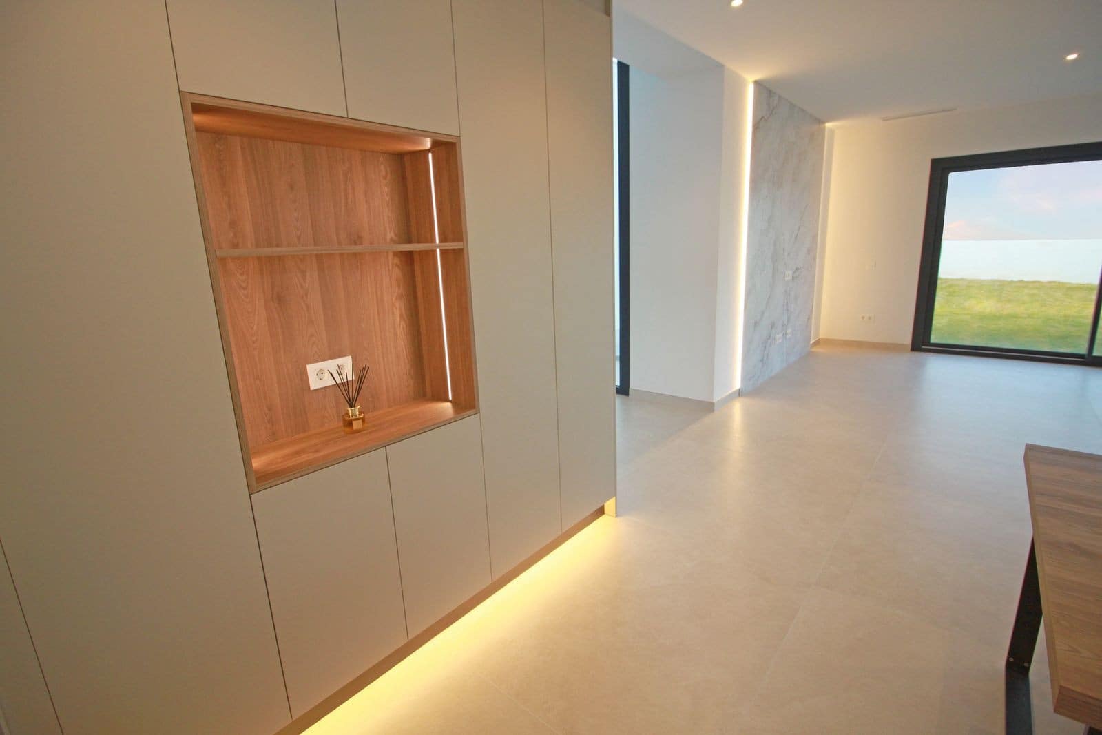 6 makuuhuone Huvila myytävänä paikassa Mijas Costa mukana uima-altaan 
autotalli - 2 295 000 € (Ref: 8926753)