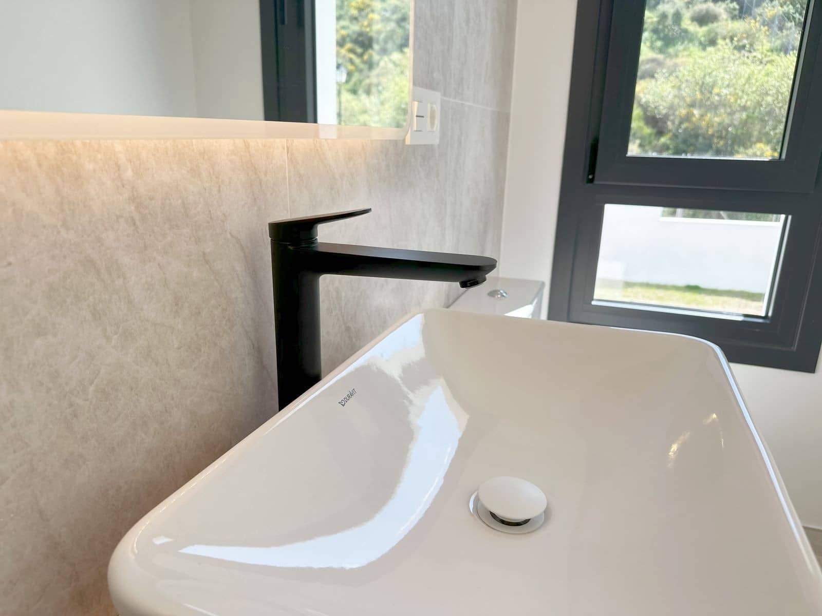 6 makuuhuone Huvila myytävänä paikassa Mijas Costa mukana uima-altaan 
autotalli - 2 295 000 € (Ref: 8926753)