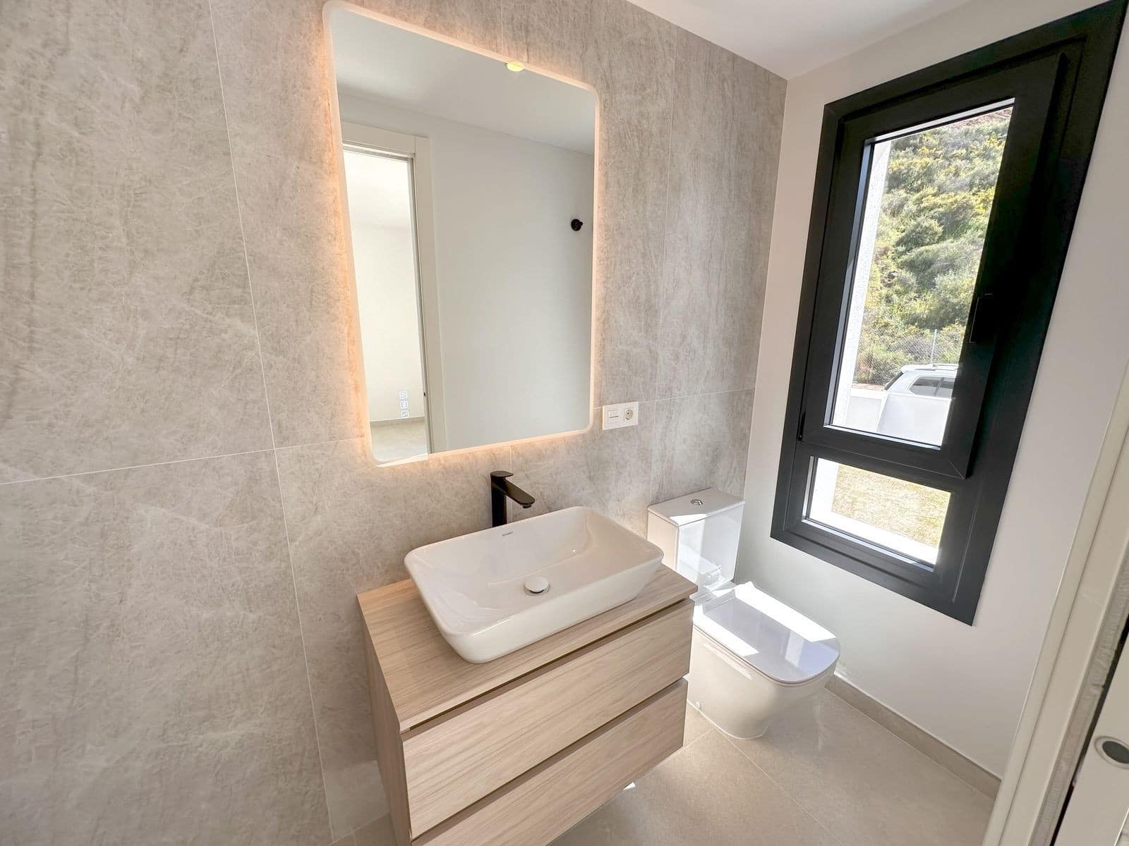 6 makuuhuone Huvila myytävänä paikassa Mijas Costa mukana uima-altaan 
autotalli - 2 295 000 € (Ref: 8926753)