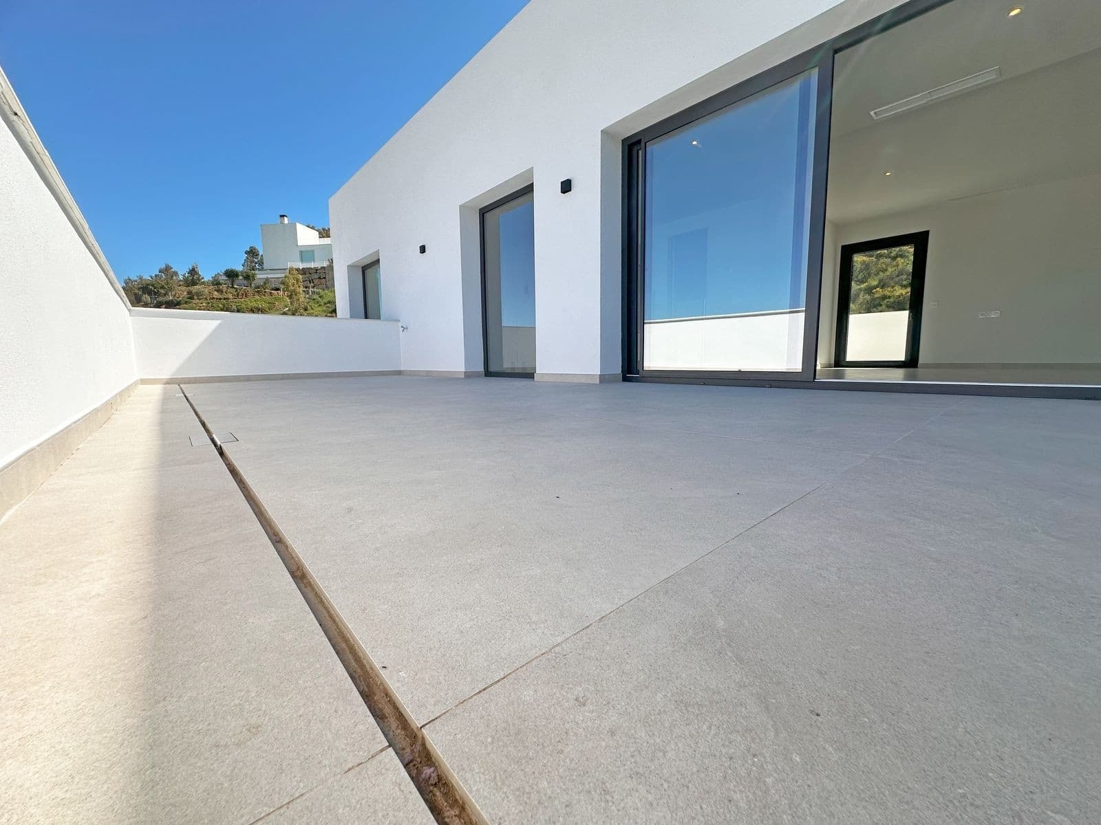 6 makuuhuone Huvila myytävänä paikassa Mijas Costa mukana uima-altaan 
autotalli - 2 295 000 € (Ref: 8926753)