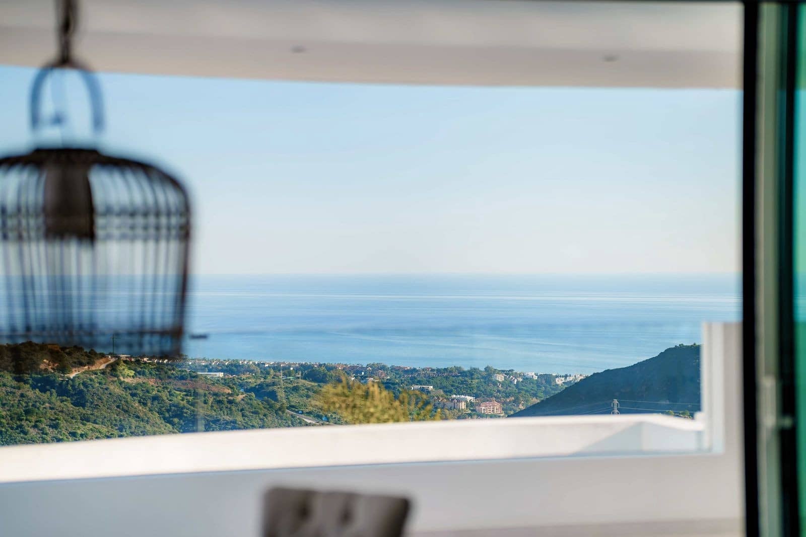 3 bedroom Penthouse for sale in Ojen with pool garage - € 1,700,000 (Ref: 8932420)