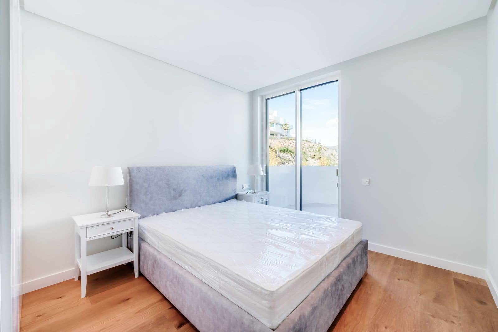 3 bedroom Penthouse for sale in Ojen with pool garage - € 1,700,000 (Ref: 8932420)