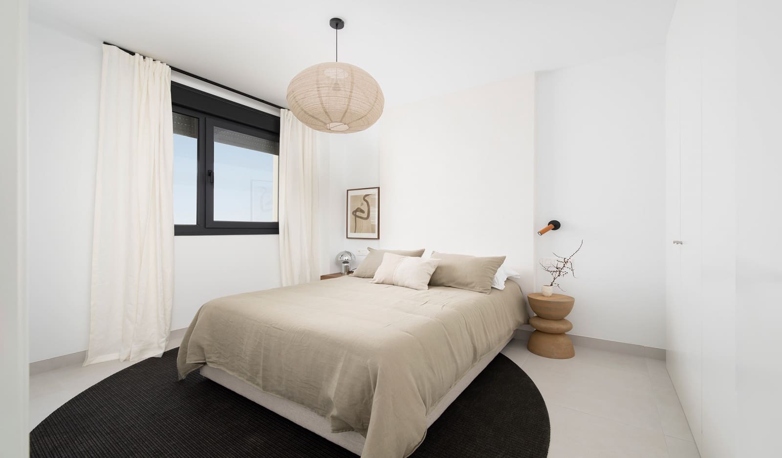 3 chambre Penthouse à vendre à Marbella avec piscine garage - 1 150 000 € (Ref: 8937155)