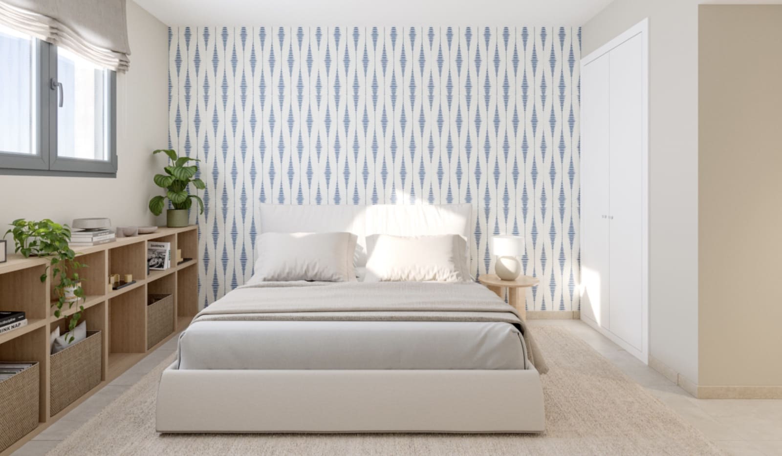 2 bedroom Apartment for sale in Mijas Costa with pool garage - € 450,000 (Ref: 8940068)