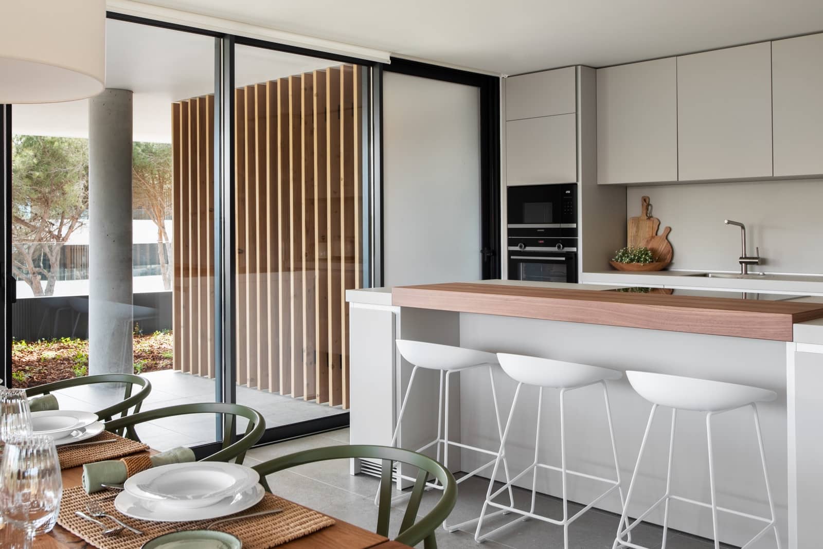 3 soveværelse Lejlighed til salg i Sotogrande med swimmingpool garage - € 1.495.000 (Ref: 8940079)