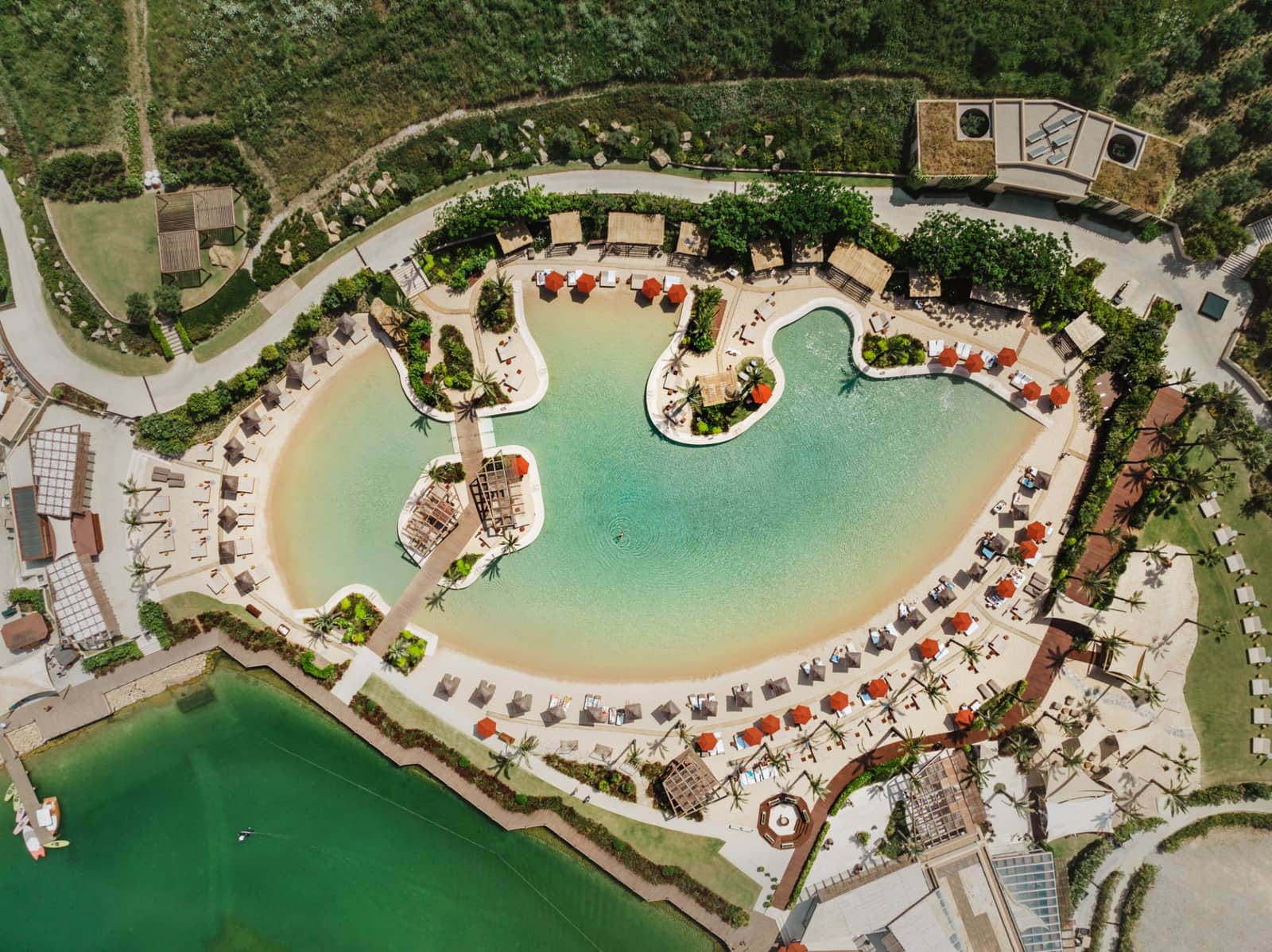 3 soveværelse Lejlighed til salg i Sotogrande med swimmingpool garage - € 1.495.000 (Ref: 8940079)