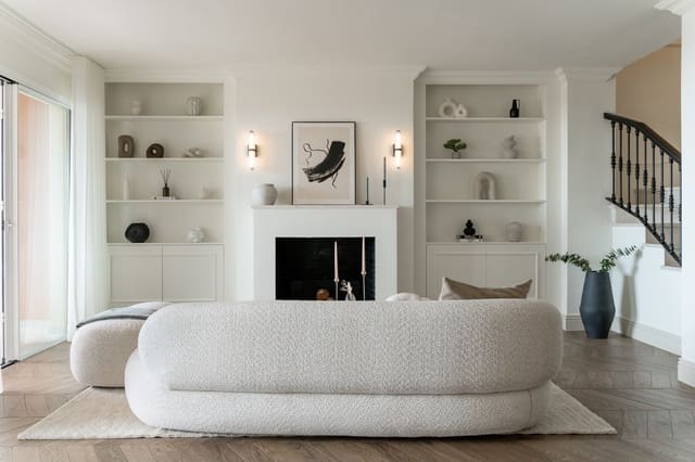 4 sovrum Lägenhet till salu i La Quinta, Benahavís - 1 349 000 € (Ref: 8941292)