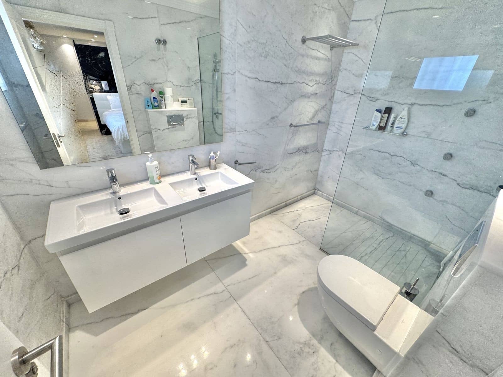 5 sypialnia Willa na sprzedaż w Benalmadena z basenem garażem - 1 495 000 € (Ref: 8941305)