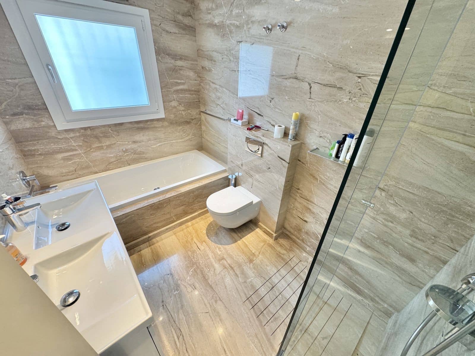 5 sypialnia Willa na sprzedaż w Benalmadena z basenem garażem - 1 495 000 € (Ref: 8941305)