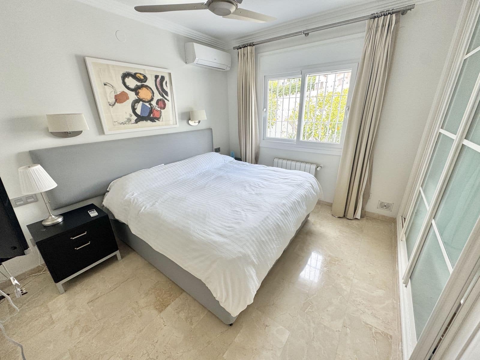 5 sypialnia Willa na sprzedaż w Benalmadena z basenem garażem - 1 495 000 € (Ref: 8941305)