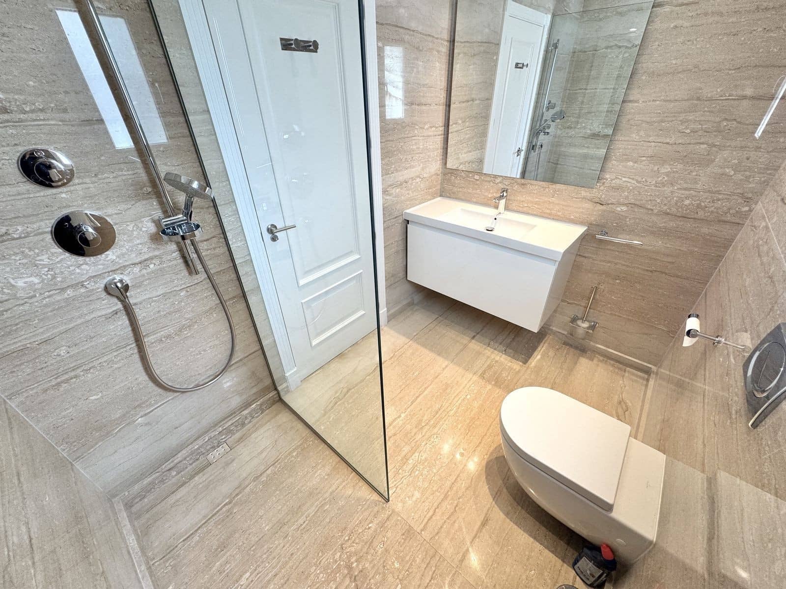 5 sypialnia Willa na sprzedaż w Benalmadena z basenem garażem - 1 495 000 € (Ref: 8941305)