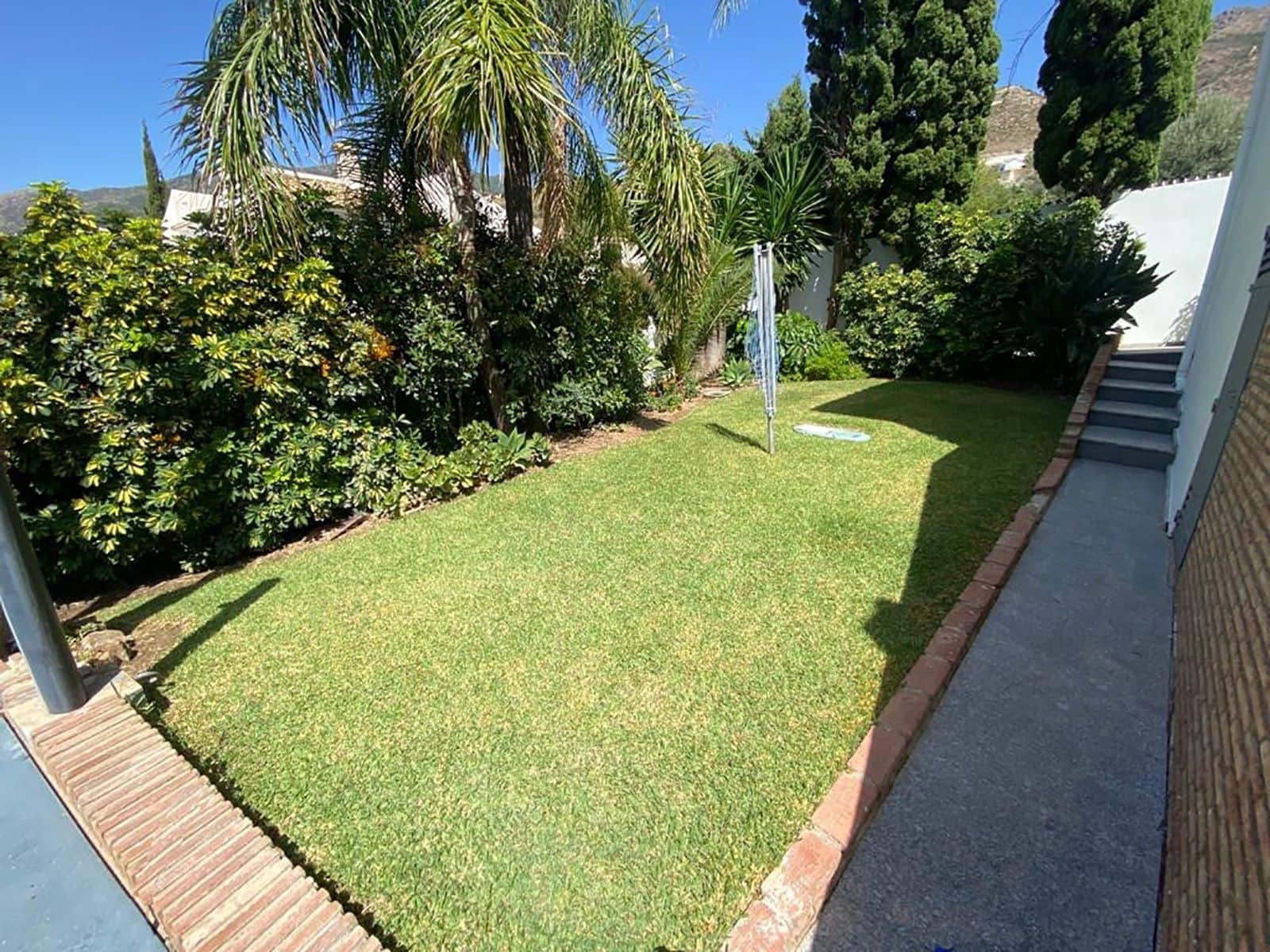 5 sypialnia Willa na sprzedaż w Benalmadena z basenem garażem - 1 495 000 € (Ref: 8941305)