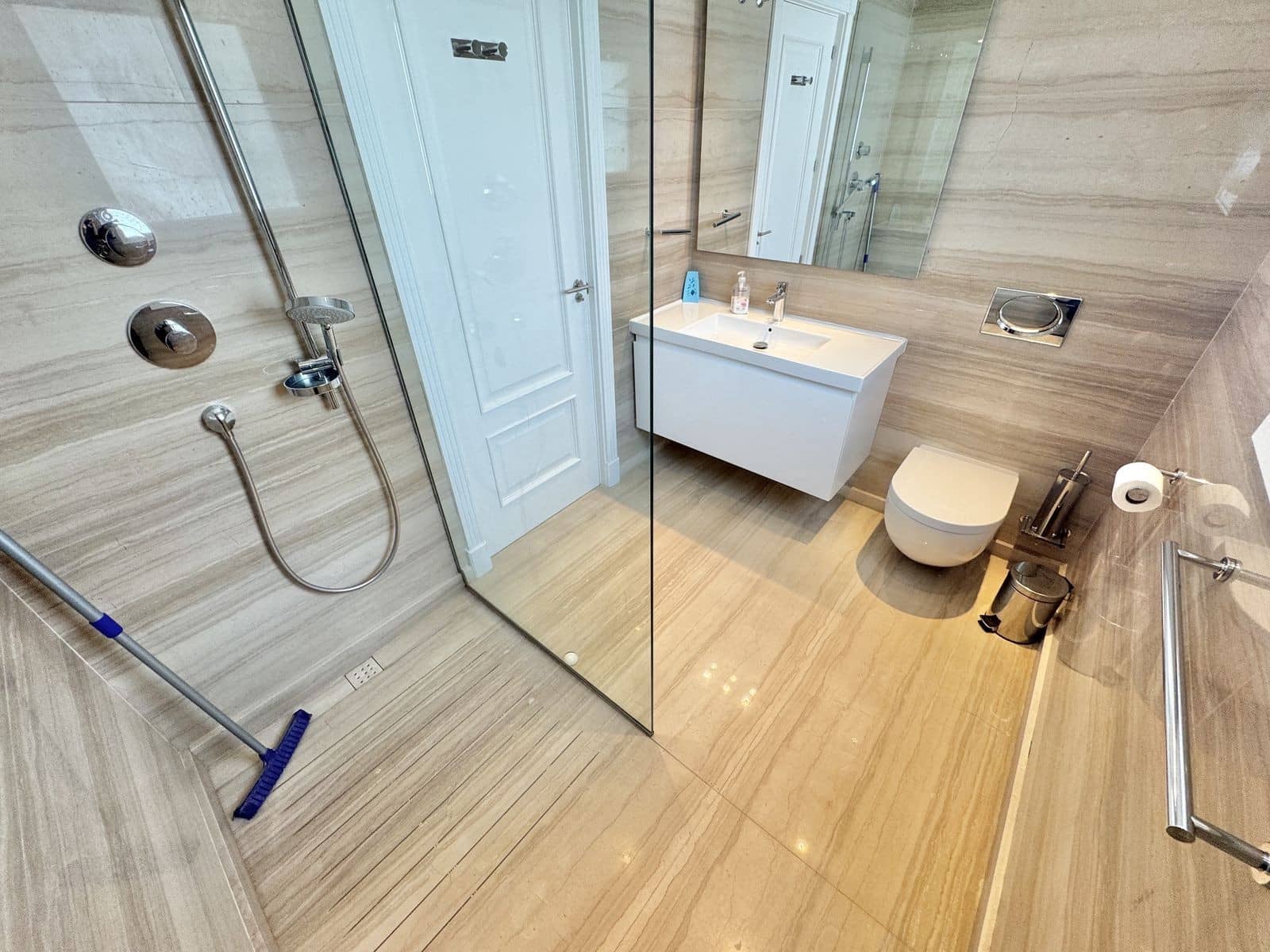 5 sypialnia Willa na sprzedaż w Benalmadena z basenem garażem - 1 495 000 € (Ref: 8941305)