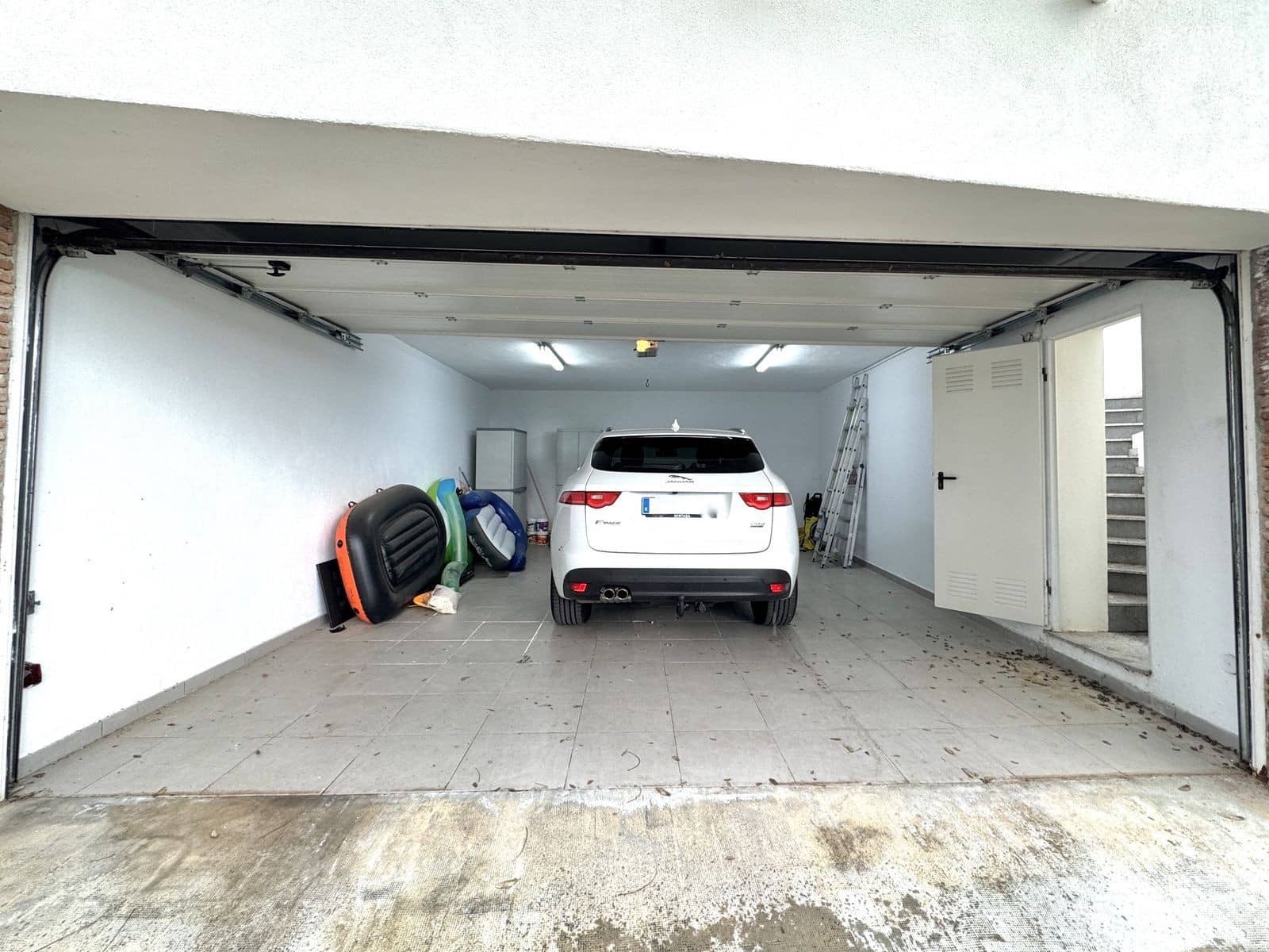 5 sypialnia Willa na sprzedaż w Benalmadena z basenem garażem - 1 495 000 € (Ref: 8941305)