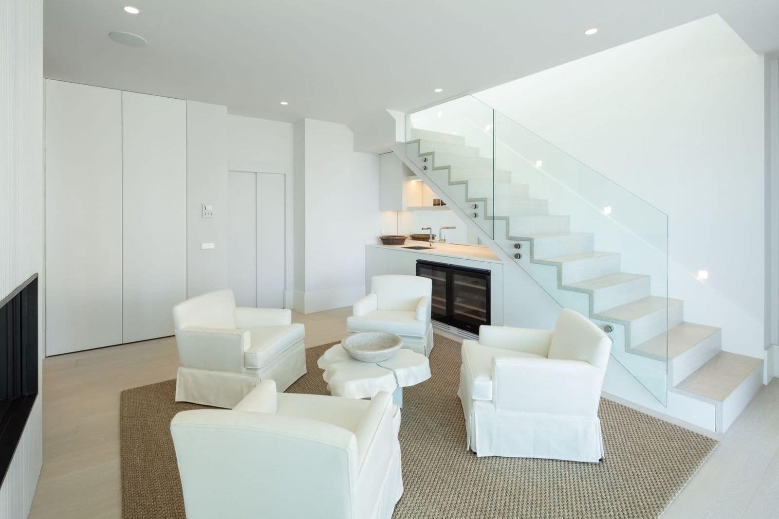 6 soverom Villa til salgs i La Quinta med svømmebasseng garasje - € 9 749 000 (Ref: 8941310)
