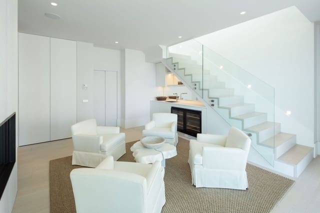 6 soverom Villa til salgs i La Quinta, Benahavís med svømmebasseng garasje - € 9 749 000 (Ref: 8941310)