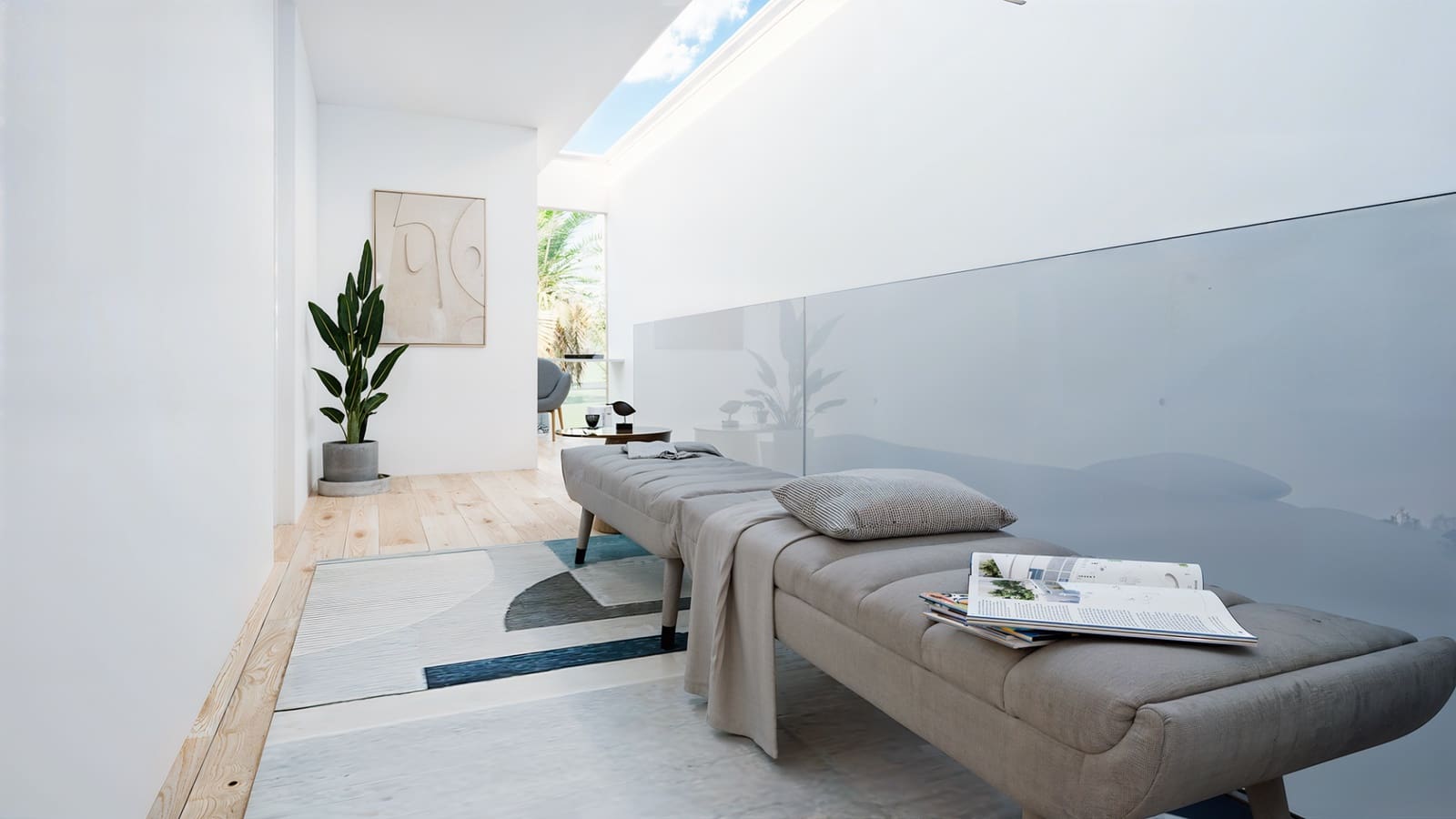 3 sypialnia Willa na sprzedaż w Estepona z basenem garażem - 1 520 000 € (Ref: 8943978)