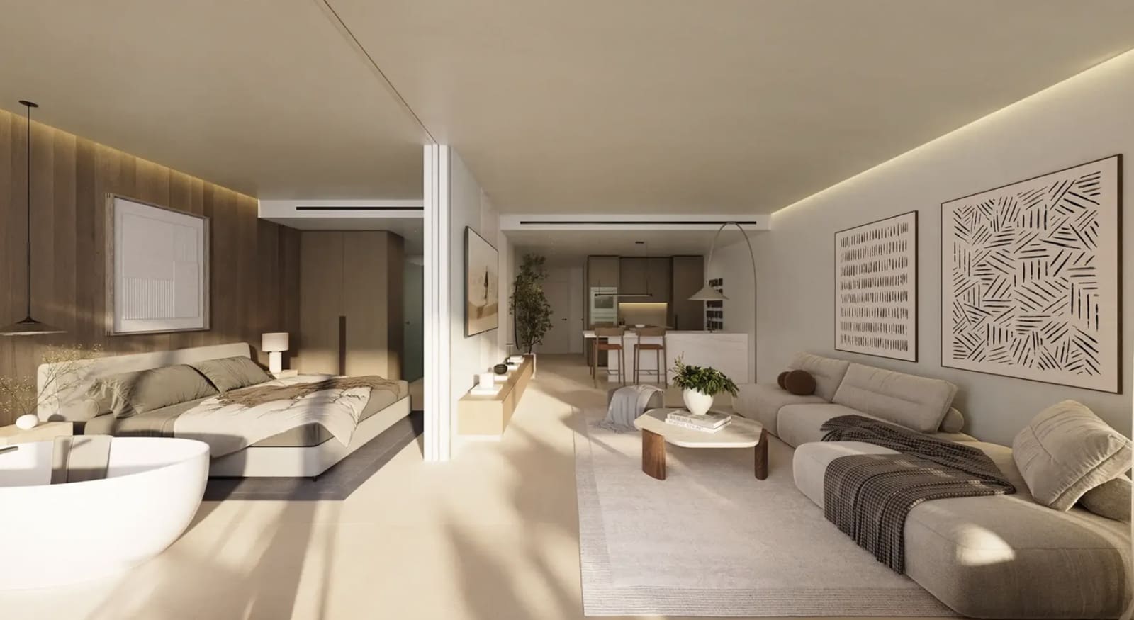 2 camera da letto Appartamento in vendita in Fuengirola con piscina garage - 820.000 € (Rif: 8943981)