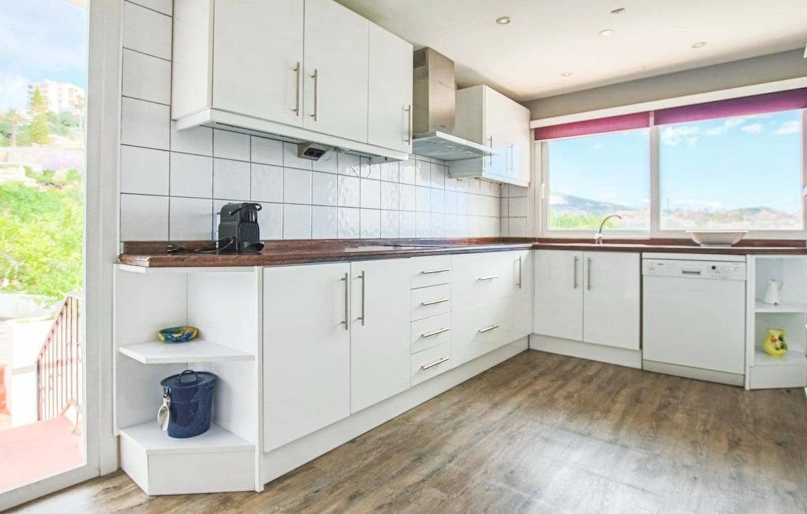 3 sypialnia Willa na sprzedaż w Torremuelle z basenem garażem - 1 195 000 € (Ref: 8946198)