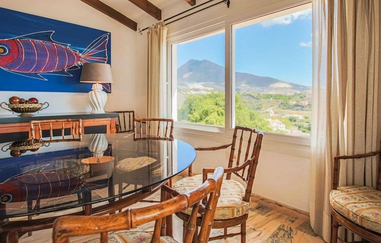 3 sypialnia Willa na sprzedaż w Torremuelle z basenem garażem - 1 195 000 € (Ref: 8946198)