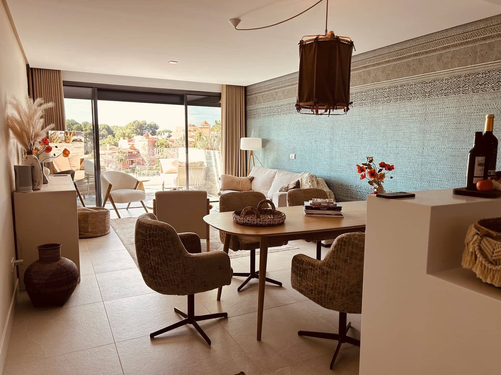 2 bedroom Penthouse for sale in Marbella with pool garage - € 798,000 (Ref: 8950714)