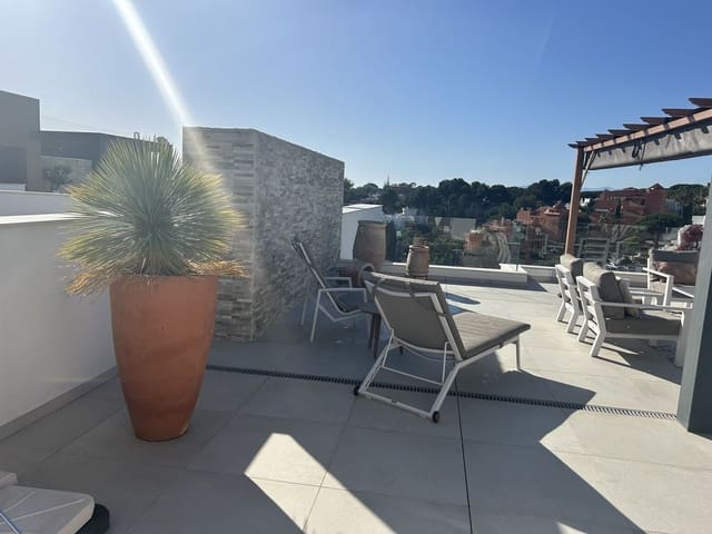 2 camera da letto Attico in vendita in Marbella con piscina garage - 798.000 € (Rif: 8950714)