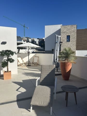 2 camera da letto Attico in vendita in Marbella con piscina garage - 798.000 € (Rif: 8950714)