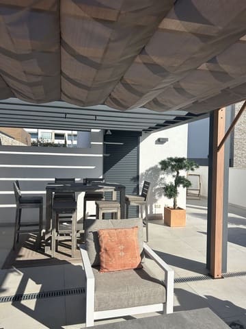 2 camera da letto Attico in vendita in Marbella con piscina garage - 798.000 € (Rif: 8950714)