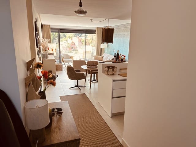 2 camera da letto Attico in vendita in Marbella con piscina garage - 798.000 € (Rif: 8950714)