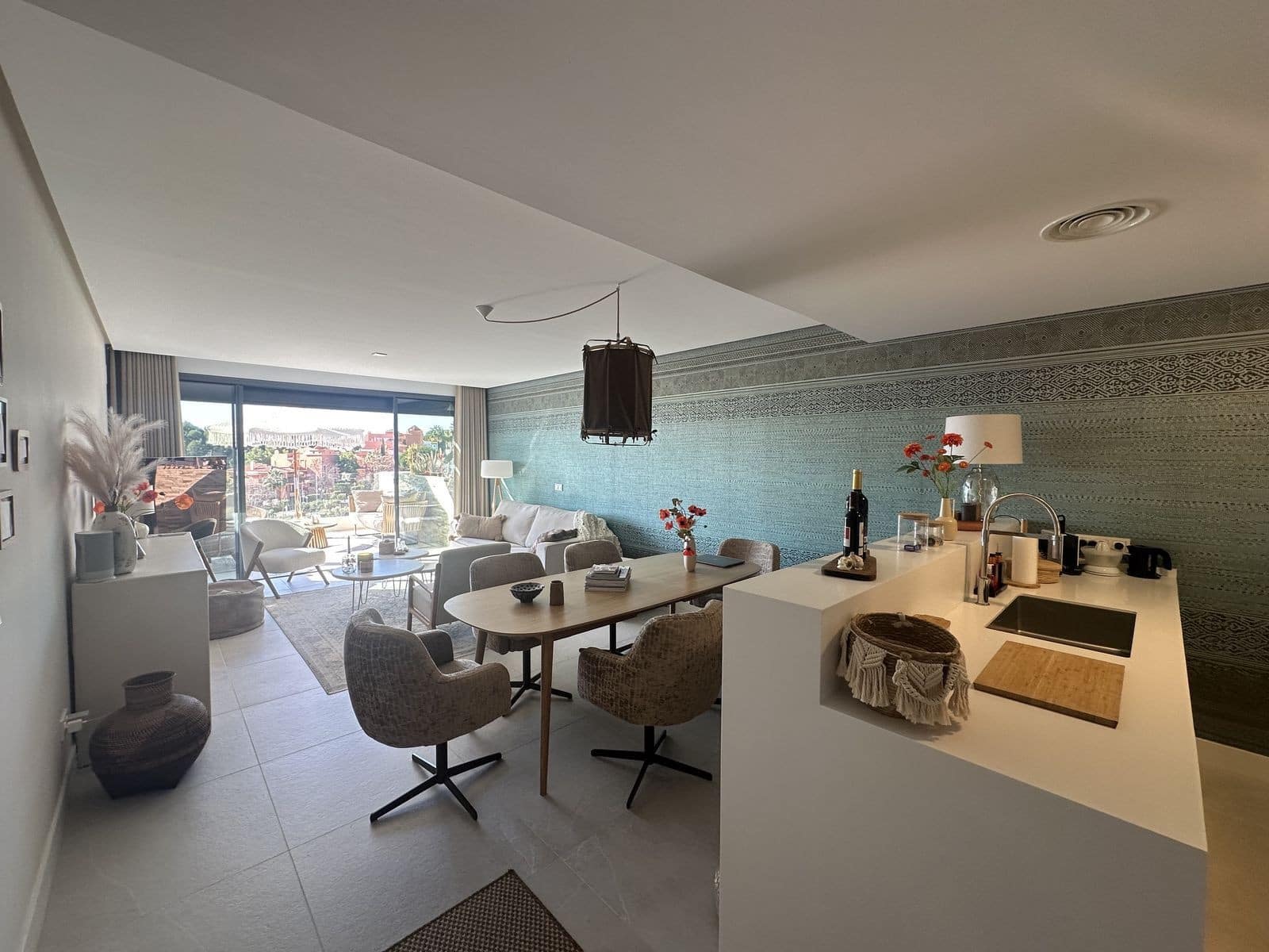 2 bedroom Penthouse for sale in Marbella with pool garage - € 798,000 (Ref: 8950714)
