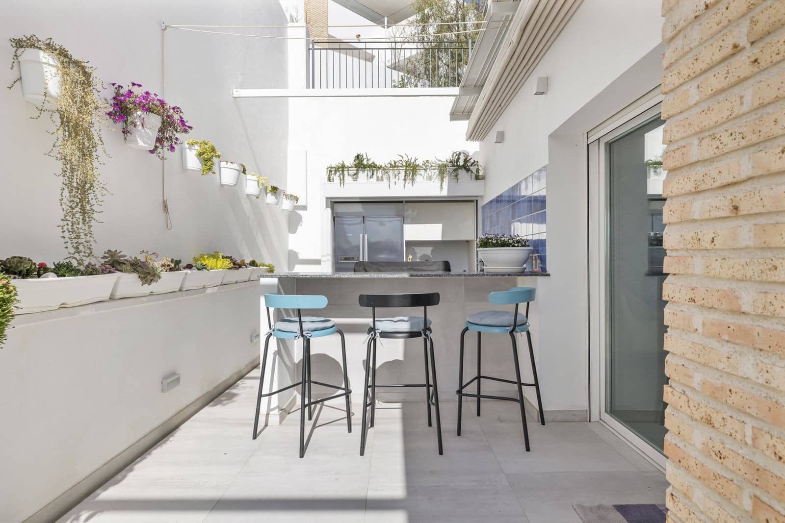 3 bedroom Villa for sale in Benalmadena with pool garage - € 1,200,000 (Ref: 8950715)