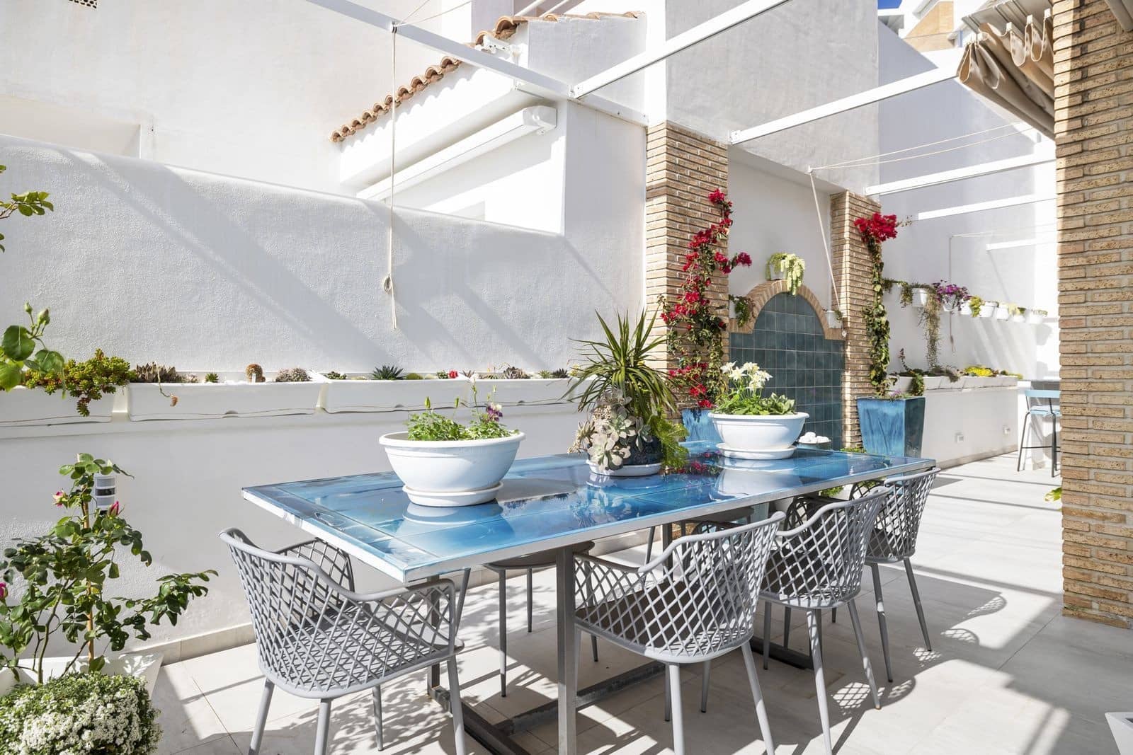 3 bedroom Villa for sale in Benalmadena with pool garage - € 1,200,000 (Ref: 8950715)