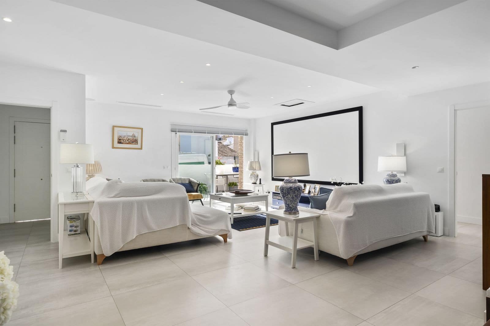 3 bedroom Villa for sale in Benalmadena with pool garage - € 1,200,000 (Ref: 8950715)