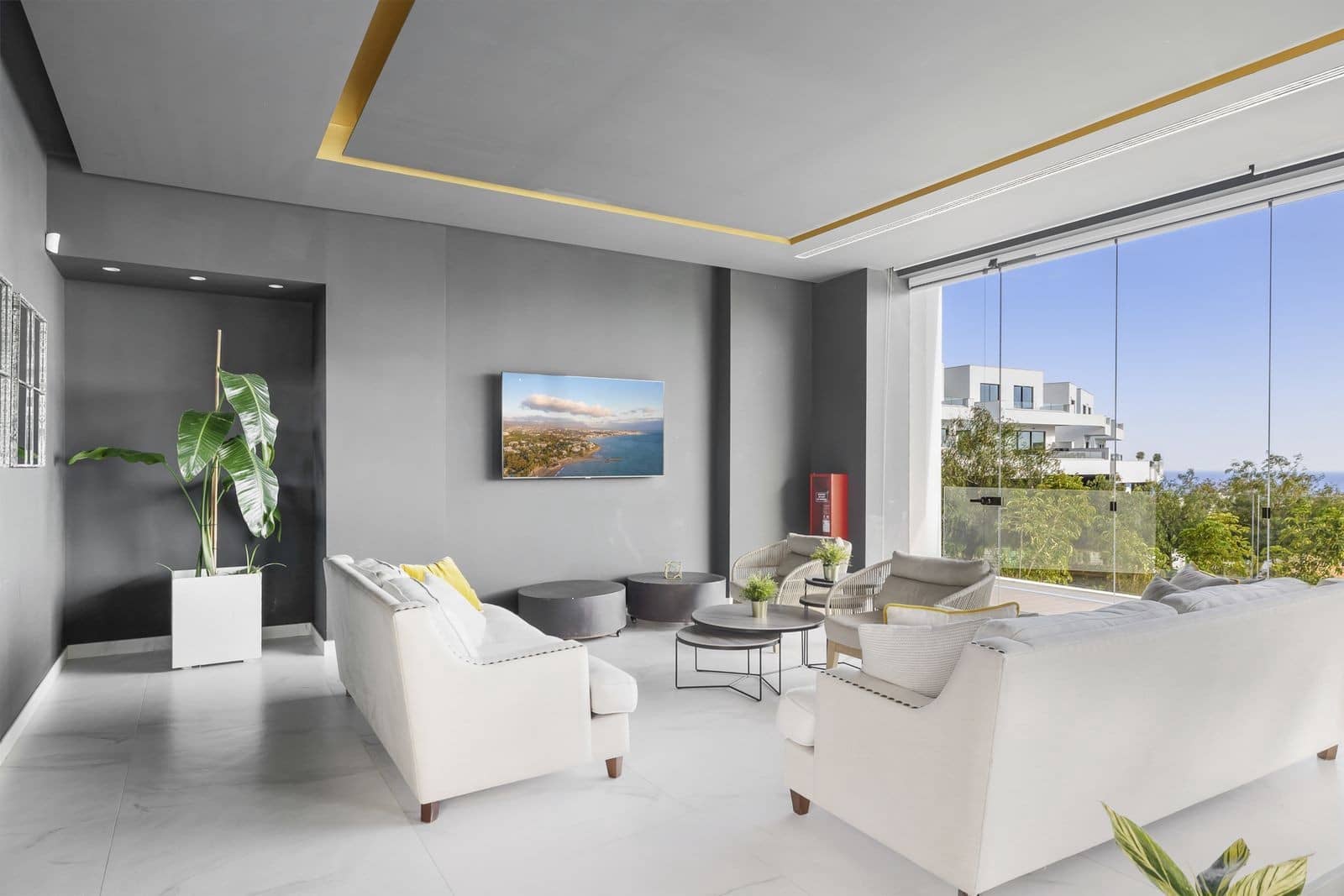 3 bedroom Villa for sale in Benalmadena with pool garage - € 1,200,000 (Ref: 8950715)