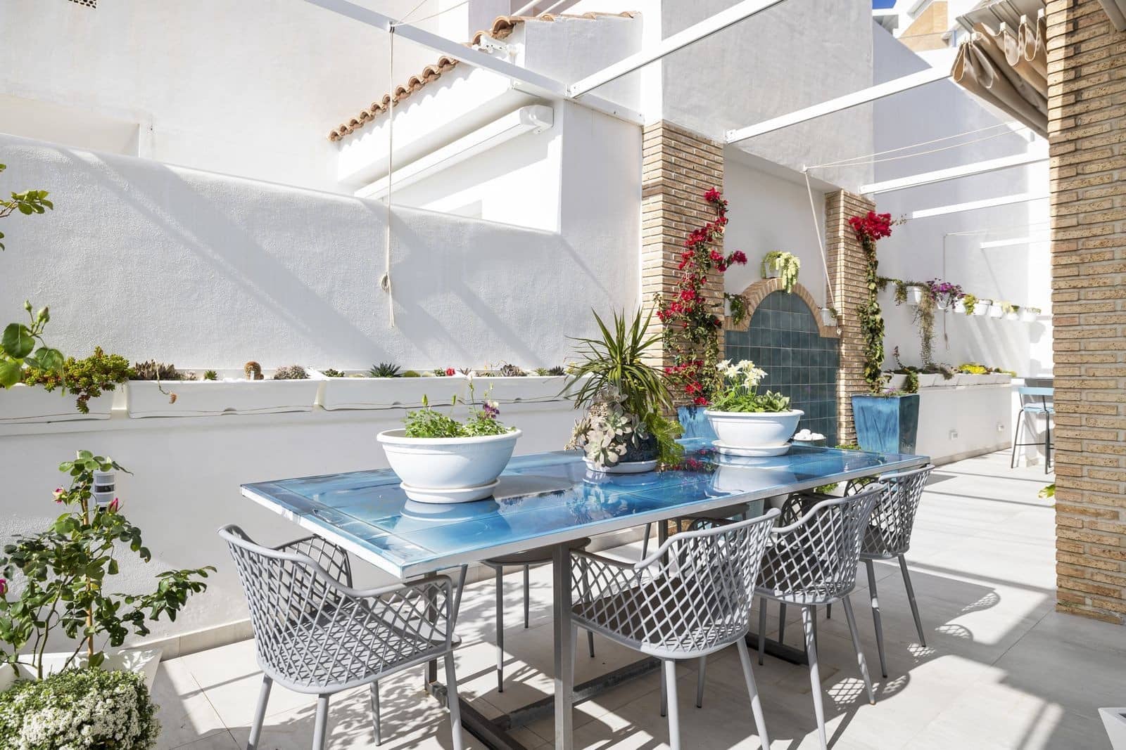 3 bedroom Villa for sale in Benalmadena with pool garage - € 1,200,000 (Ref: 8950715)