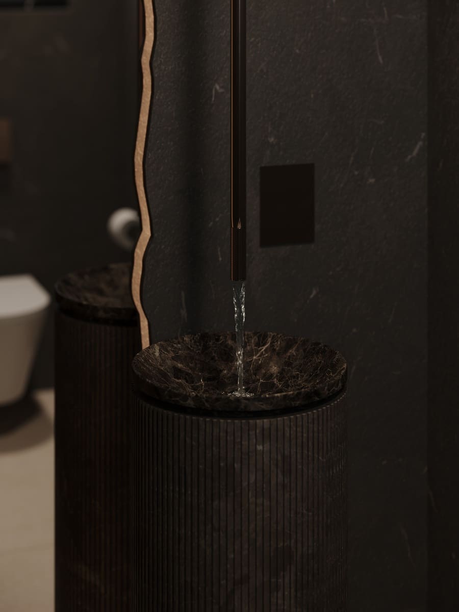 5 sovrum Villa till salu i Golden Mile med pool garage - 6 690 000 € (Ref: 8951508)