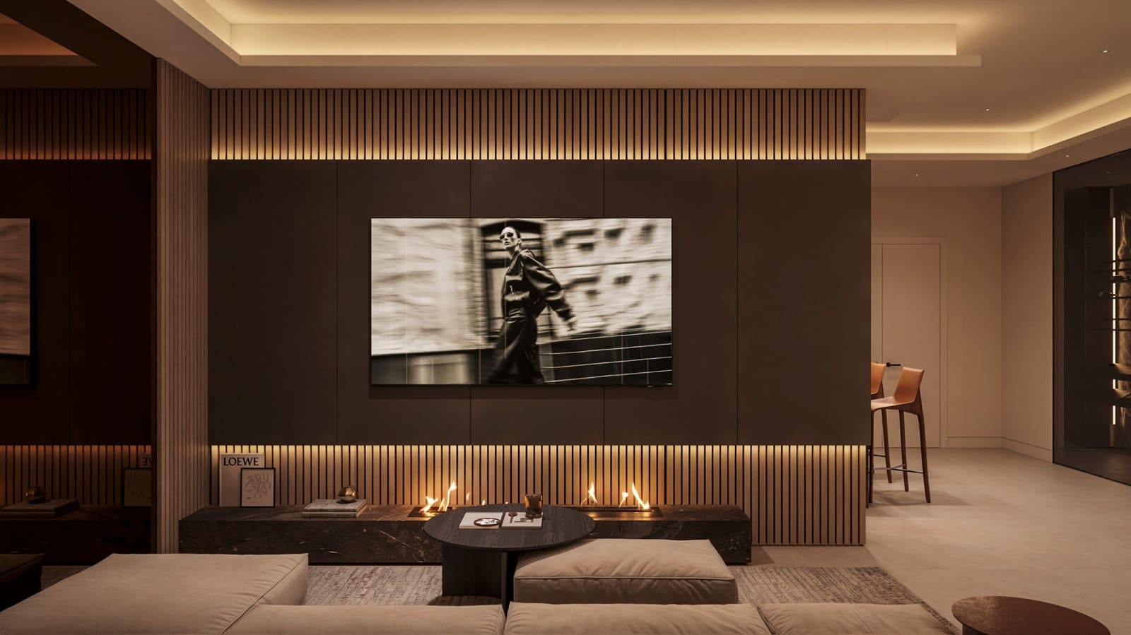 5 sovrum Villa till salu i Golden Mile med pool garage - 6 690 000 € (Ref: 8951508)