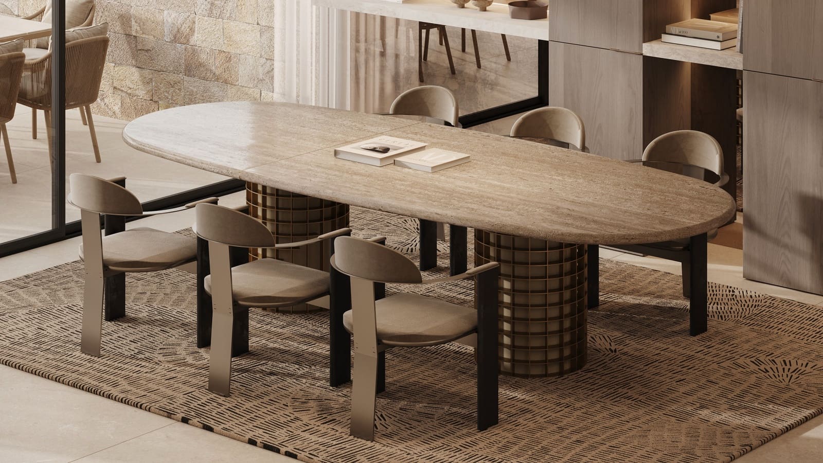 5 sovrum Villa till salu i Golden Mile med pool garage - 6 690 000 € (Ref: 8951508)