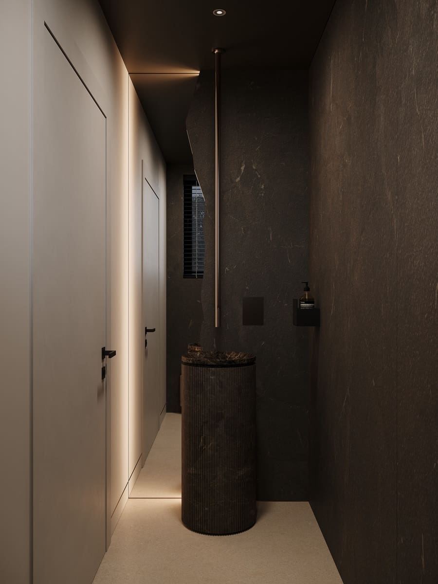 5 slaapkamer Villa te koop in Golden Mile met zwembad garage - € 6.690.000 (Ref: 8951508)