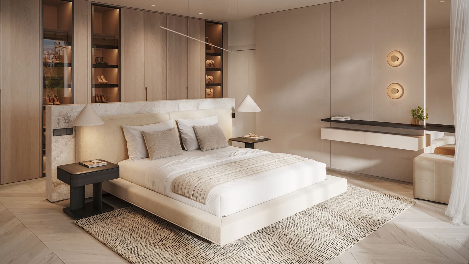 5 slaapkamer Villa te koop in Golden Mile met zwembad garage - € 6.690.000 (Ref: 8951508)