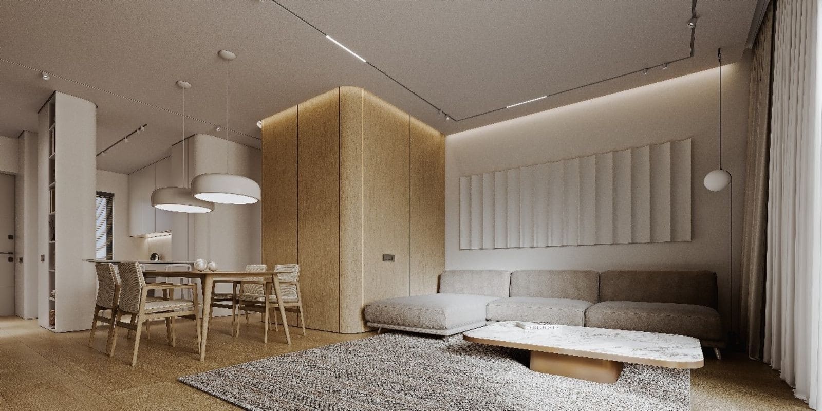 3 sovrum Lägenhet till salu i El Chaparral med pool garage - 599 500 € (Ref: 8951820)